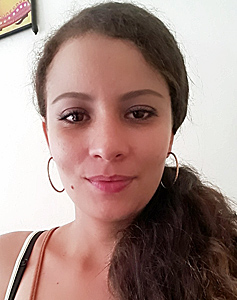 36 Year Old Jamundi, Colombia Woman